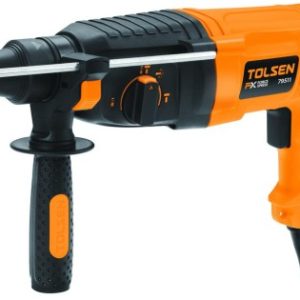 KHOAN BÚA 3 CHỨC NĂNG 800W TOLSEN