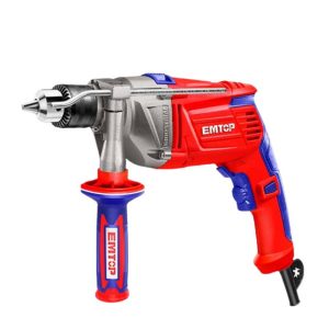 Khoan điện EMTOP EMDL1101
