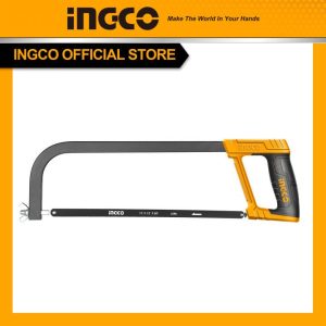 Khung cưa sắt INGCO HHFS3068 - Đồ nghề, dụng cụ cầm tay, máy móc thiết bị INGCO chính hãng, giá tốt
