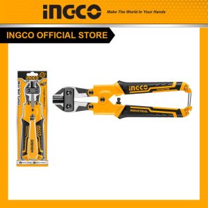 Kìm cộng lực mini 8 inch INGCO HMBC0808