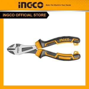 Kìm cắt cao cấp INGCO 7 inch HHHDCP28180