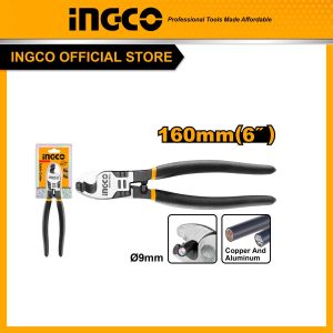 Kìm cắt cáp 6 inch INGCO HCCB0206