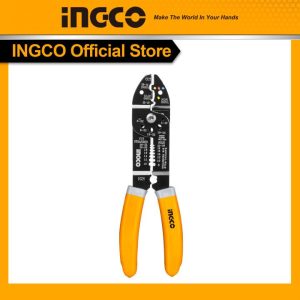 Kìm đa năng cắt, bóc tước dễ dàng 8.5/215mm Ingco HWSP851 - Đồ nghề, dụng cụ cầm tay, máy móc thiết bị INGCO chính hãng, giá tốt