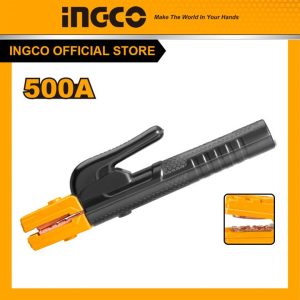 Kìm hàn 500A INGCO WAH5008 - Đồ nghề, dụng cụ cầm tay, máy móc thiết bị INGCO chính hãng, giá tốt