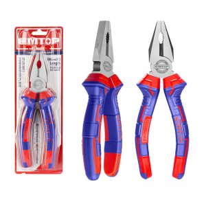 Kìm răng 7 inch Emtop EPLRC0711