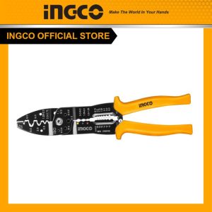 Kìm tuốt dây điện 10 inch*250mm INGCO HWSP101 - Đồ nghề, dụng cụ cầm tay, máy móc thiết bị INGCO chính hãng, giá tốt