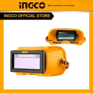 Kính hàn tự động INGCO AHM112 - Đồ nghề, dụng cụ cầm tay, máy móc thiết bị INGCO chính hãng, giá tốt