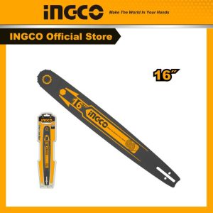 Lam cưa xích 16 inch INGCO AGSB51601 - Đồ nghề, dụng cụ cầm tay, máy móc thiết bị INGCO chính hãng, giá tốt