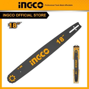Lam cưa xích 18 inch INGCO AGSB51801 - Đồ nghề, dụng cụ cầm tay, máy móc thiết bị INGCO chính hãng, giá tốt