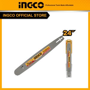 Lam xích INGCO AGSB52401 24 inch - Đồ nghề, dụng cụ cầm tay, máy móc thiết bị INGCO chính hãng, giá tốt