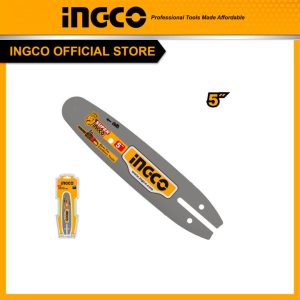 Lam xích máy cưa mini INGCO AGSB50501 - Đồ nghề, dụng cụ cầm tay, máy móc thiết bị INGCO chính hãng, giá tốt