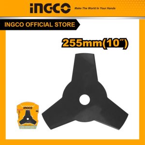 Lưỡi dao cắt cỏ INGCO ABCB05 - Đồ nghề, dụng cụ cầm tay, máy móc thiết bị INGCO chính hãng, giá tốt