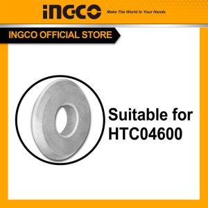 Lưỡi dao cắt gạch INGCO HTC04600B - Đồ nghề, dụng cụ cầm tay, máy móc thiết bị INGCO chính hãng, giá tốt
