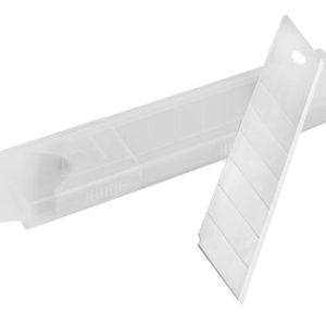 LƯỠI DAO THÉP SK5 ( SIZE TO ) ĐƠN VỊ 10 LƯỠI