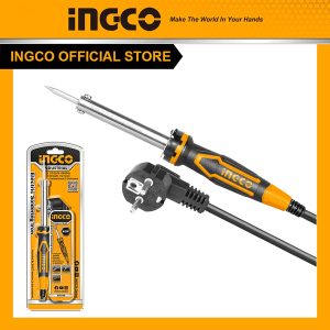 Mỏ hàn chì Ingco 60W SI0268 - Đồ nghề, dụng cụ cầm tay, máy móc thiết bị INGCO chính hãng, giá tốt