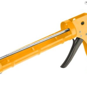 MÁNG BẮN SILICONE INOX TOLSEN