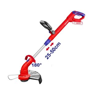 Máy cắt cỏ dùng pin EMTOP ELGT20018 ( chưa kèm pin & sạc )