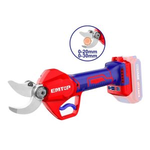 Máy cắt cành dùng pin EMTOP ELSL20305 ( Chưa kèm pin & sạc )