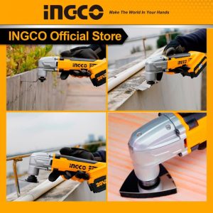 Máy cắt gọt đa năng dùng pin INGCO CMLI2001