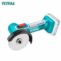 Máy Cắt Mini Dùng Pin Total TAGLI76017 20V | Động Cơ Brushless - DIYHomedepot