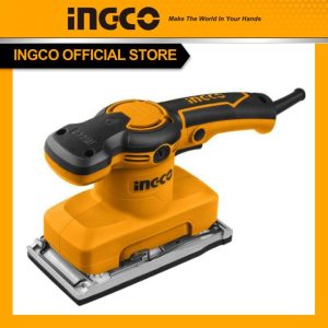 Máy chà nhám cầm tay 320W INGCO FS3208 - Đồ nghề, dụng cụ cầm tay, máy móc thiết bị INGCO chính hãng, giá tốt