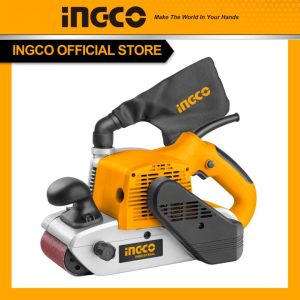Máy chà nhám tăng 1200W INGCO PBS12001 - Đồ nghề, dụng cụ cầm tay, máy móc thiết bị INGCO chính hãng, giá tốt