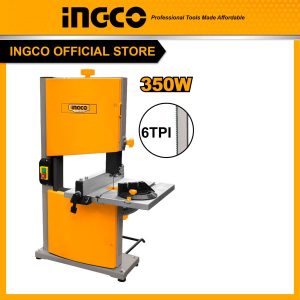 Máy cưa bàn 350W INGCO BAS3502