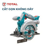 Máy Cưa Đĩa Tròn TOTAL TSLI1401 20V Chính Hãng