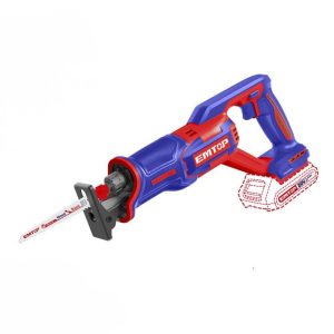 Máy cưa kiếm dùng pin EMTOP ELRS202108 ( Chưa kèm pin & sạc )