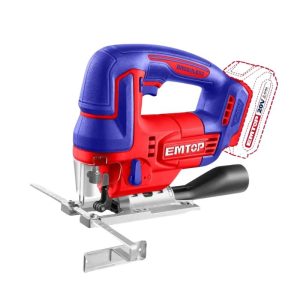 Máy cưa lọng dùng pin EMTOP ELGS201008 ( Chưa kèm pin & sạc )