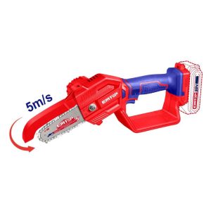 Máy cưa xích dùng pin EMTOP ELGA2058