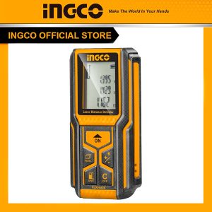 Máy đo khoảng cách bằng tia laser INGCO HLDD0608 - Đồ nghề, dụng cụ cầm tay, máy móc thiết bị INGCO chính hãng, giá tốt