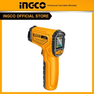 Máy đo nhiệt độ thiết bị, môi trường làm việc INGCO HIT0155028 - Đồ nghề, dụng cụ cầm tay, máy móc thiết bị INGCO chính hãng, giá tốt
