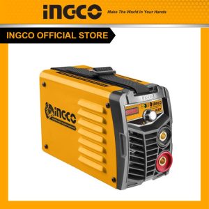 Máy hàn điện tử 160A hàn que 1.6-4.0mm INGCO ING-MMA16015 - Đồ nghề, dụng cụ cầm tay, máy móc thiết bị INGCO chính hãng, giá tốt