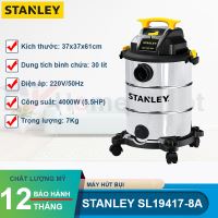 Máy hút bụi 3 chức năng Stanley USA SL19147-8AB