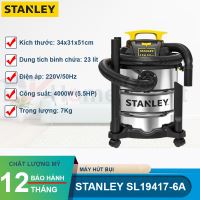 Máy hút bụi 3 chức năng Stanley USA SL19417-6AB (thay thế SL19116, SL19417-6AB )
