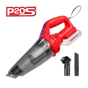 Máy hút bụi dùng pin EMTOP ELVC201261 ( Chưa kèm pin & sạc )