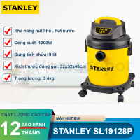 Máy hút bụi Stanley SL19128P