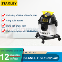Máy hút bụi Stanley SL19301-4B, Máy hút bụi Stanley SL19301-4BA