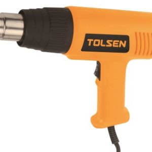 MÁY KHÒ HƠI NÓNG 1000W - 2000W TOLSEN