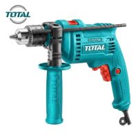 Máy Khoan Búa 1050W Total TG1061356E | Khoan Bê Tông Chuyên Nghiệp - DIYHomedepot