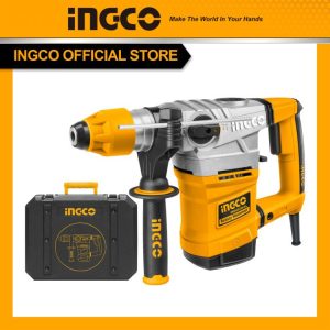 Máy khoan đục 1800W INGCO RH18008 - Đồ nghề, dụng cụ cầm tay, máy móc thiết bị INGCO chính hãng, giá tốt