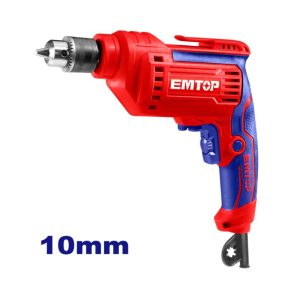 Máy khoan điện EMTOP EEDL501E