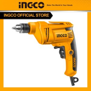 Máy khoan INGCO 450W ED4508 đầu kẹp 6.5mm - Đồ nghề, dụng cụ cầm tay, máy móc thiết bị INGCO chính hãng, giá tốt