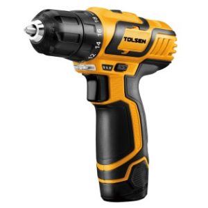 MÁY KHOAN PIN 12V TOLSEN