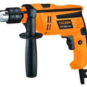 MÁY KHOAN TÁC ĐỘNG TOLSEN 13MM 500W