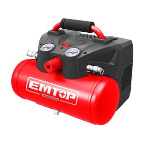Máy nén khí dùng pin EMTOP ELAR2001 ( Chưa kèm pin & sạc )
