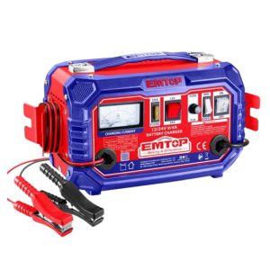 Máy sạc bình EMTOP EFCR16011