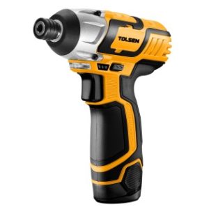 MÁY VẶN BULONG PIN 12V TOLSEN 79025