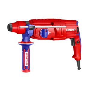Mays khoan bê tông 3 chức năng EMTOP ERHRL801